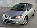 İLK EL HATASIZ MEGANE 1.6 PRİVİLEGE CAM TAVAN 121.000 KM