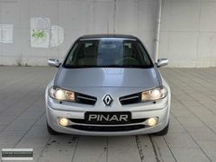 İLK EL HATASIZ MEGANE 1.6 PRİVİLEGE CAM TAVAN 121.000 KM