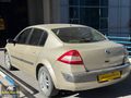 AKÇILGIN 2009 MODEL MEGANE 274.000 KM