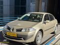 AKÇILGIN 2009 MODEL MEGANE 274.000 KM