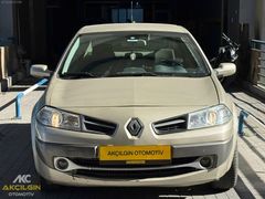 AKÇILGIN 2009 MODEL MEGANE 274.000 KM