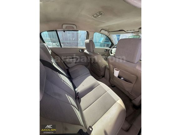 AKÇILGIN 2009 MODEL MEGANE 274.000 KM