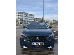 Sahibinden Peugeot 3008 1.5 BlueHDI Allure 2022 Model Tekirdağ