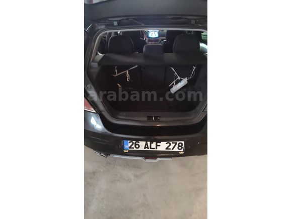 Sahibinden Opel Astra 1.3 CDTI Enjoy 2007 Model