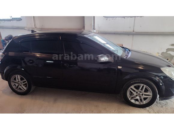 Sahibinden Opel Astra 1.3 CDTI Enjoy 2007 Model