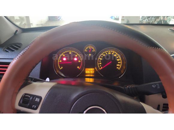 Sahibinden Opel Astra 1.3 CDTI Enjoy 2007 Model