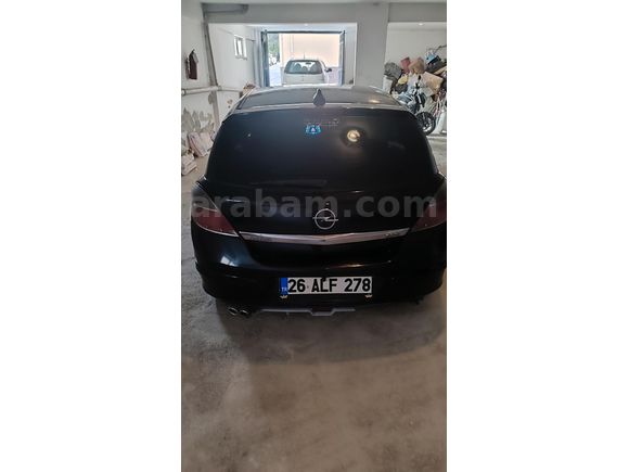 Sahibinden Opel Astra 1.3 CDTI Enjoy 2007 Model
