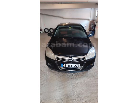 Sahibinden Opel Astra 1.3 CDTI Enjoy 2007 Model