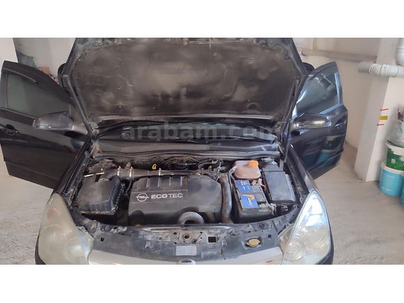 Sahibinden Opel Astra 1.3 CDTI Enjoy 2007 Model