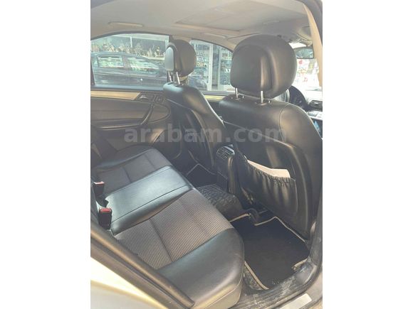 Sahibinden Mercedes - Benz C 200 Kompressor Avantgarde 2007 Model 