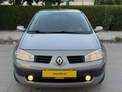 GALERİ YC 2005 MEGANE HATASIZ BOYASIZ 1.6 SPORTWAY