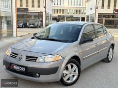 DEĞİŞENSİZ 1.6 16V LPG'Lİ KAPUT TAVAN BAGAJ ORJ MEGANE2!