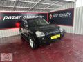 Pazar oto 2009 Hyundai Tucson 2.0 CRDi Select...