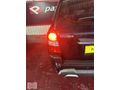 Pazar oto 2009 Hyundai Tucson 2.0 CRDi Select...