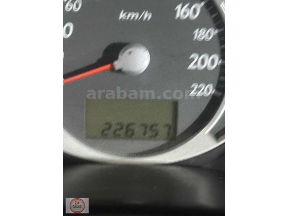 Pazar oto 2009 Hyundai Tucson 2.0 CRDi Select...