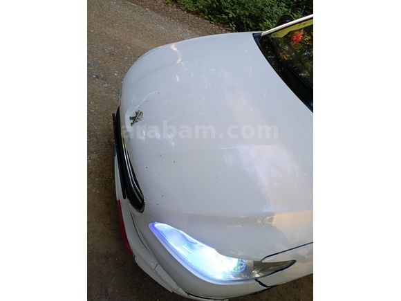 Sahibinden Peugeot 301 1.6 HDi Active 2016 Model