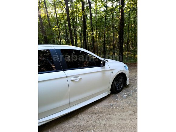 Sahibinden Peugeot 301 1.6 HDi Active 2016 Model