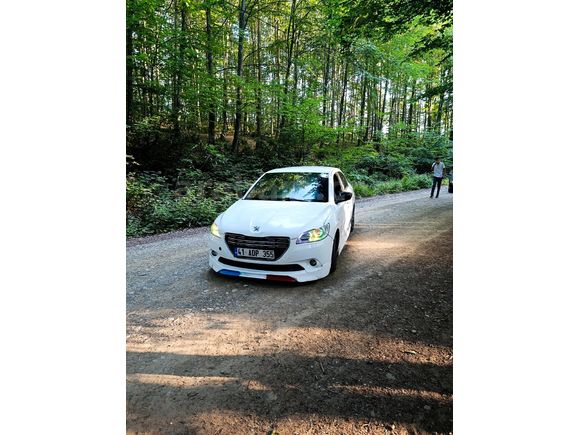 Sahibinden Peugeot 301 1.6 HDi Active 2016 Model
