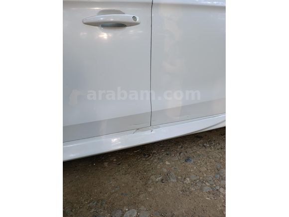 Sahibinden Peugeot 301 1.6 HDi Active 2016 Model