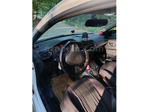 Sahibinden Peugeot 301 1.6 HDi Active 2016 Model