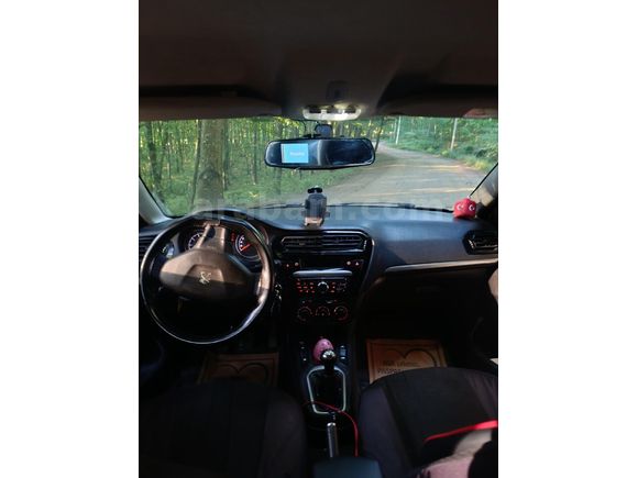 Sahibinden Peugeot 301 1.6 HDi Active 2016 Model