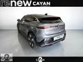 Renault Tarsus renew Megane E-Tech Techno EV60