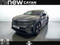 Renault Tarsus renew Megane E-Tech Techno EV60