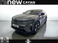 Renault Tarsus renew Megane E-Tech Techno EV60