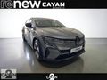 Renault Tarsus renew Megane E-Tech Techno EV60