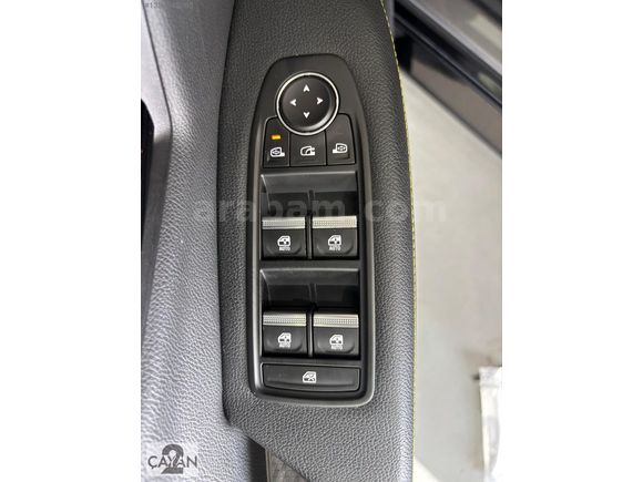 Renault Tarsus renew Megane E-Tech Techno EV60