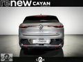 Renault Tarsus renew Megane E-Tech Techno EV60