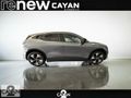 Renault Tarsus renew Megane E-Tech Techno EV60