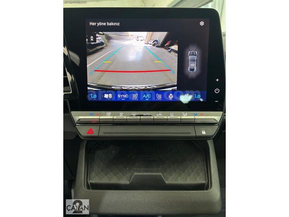 Renault Tarsus renew Megane E-Tech Techno EV60