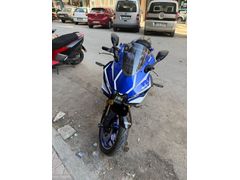 2025 R25 | 2026 Çıkışlı | 4000 KM | Hatasız | Takasa Açık