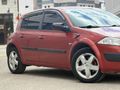 ARMES AUTO'DAN DEĞİŞENSİZ MEGANE