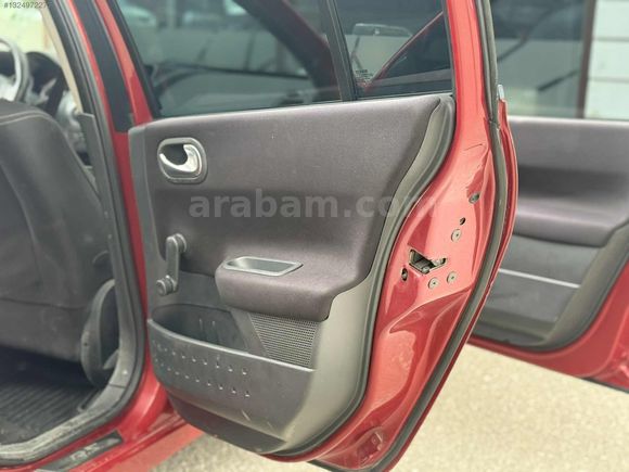 ARMES AUTO'DAN DEĞİŞENSİZ MEGANE