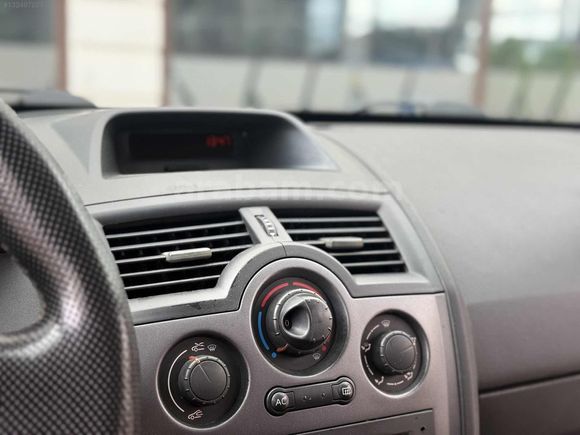 ARMES AUTO'DAN DEĞİŞENSİZ MEGANE