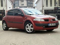 ARMES AUTO'DAN DEĞİŞENSİZ MEGANE
