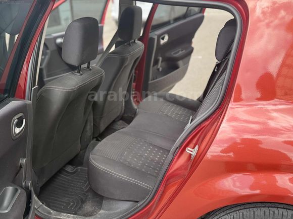 ARMES AUTO'DAN DEĞİŞENSİZ MEGANE
