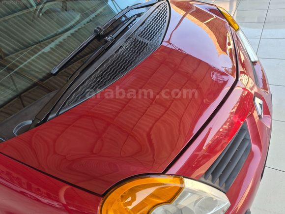 GÜLDALI'DAN 2007MODEL ORJİNAL KLİMALI 1.5 DCİ MODUS
