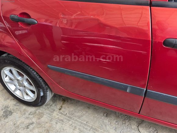 GÜLDALI'DAN 2007MODEL ORJİNAL KLİMALI 1.5 DCİ MODUS