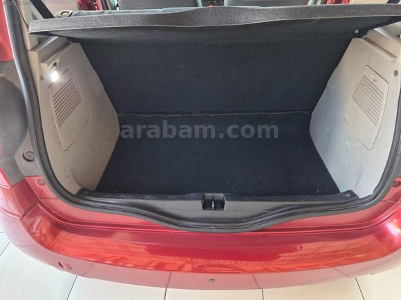 GÜLDALI'DAN 2007MODEL ORJİNAL KLİMALI 1.5 DCİ MODUS