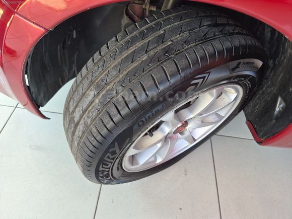 GÜLDALI'DAN 2007MODEL ORJİNAL KLİMALI 1.5 DCİ MODUS