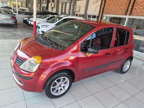 GÜLDALI'DAN 2007MODEL ORJİNAL KLİMALI 1.5 DCİ MODUS