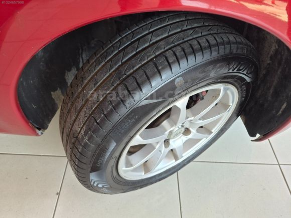 GÜLDALI'DAN 2007MODEL ORJİNAL KLİMALI 1.5 DCİ MODUS