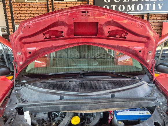 GÜLDALI'DAN 2007MODEL ORJİNAL KLİMALI 1.5 DCİ MODUS