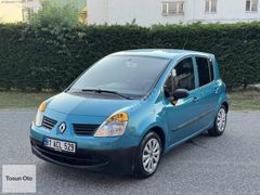 Tosun Oto Renault Modus 1.4 Lpg Masrafız KK-12 Ay Taksit
