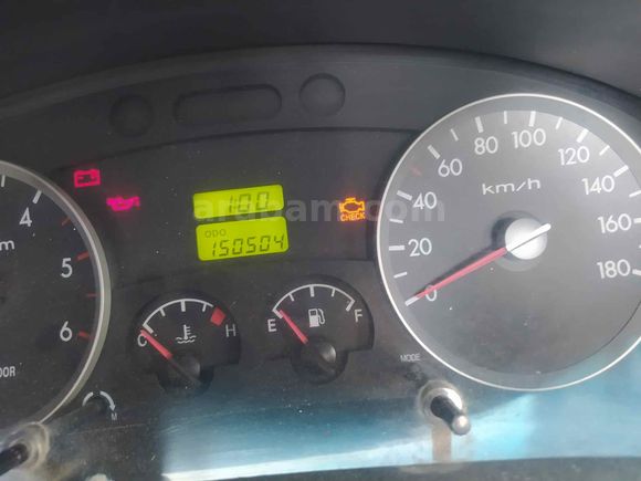 Sahibinden Hyundai H 100 