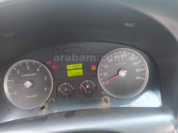 Sahibinden Hyundai H 100 
