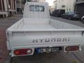 Sahibinden Hyundai H 100 